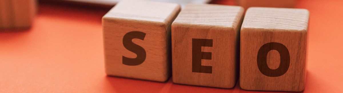 3 building blocks that spell out SEO