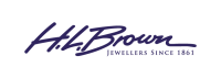 HLBrown Logo