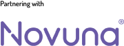 Novuna Logo