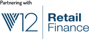 V12 Retail Finance Logo