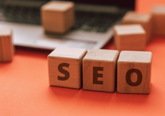 3 building blocks that spell out SEO