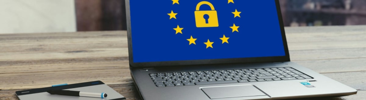 gdpr policy for ecommerce